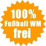 100% WM-frei!
